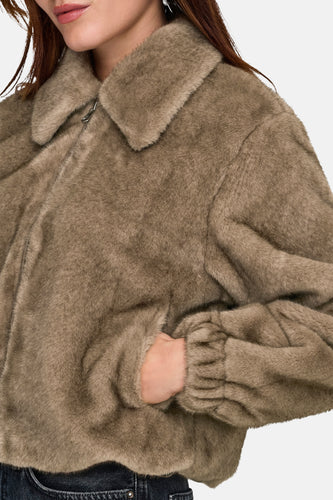 Jas - beige - ONLY®