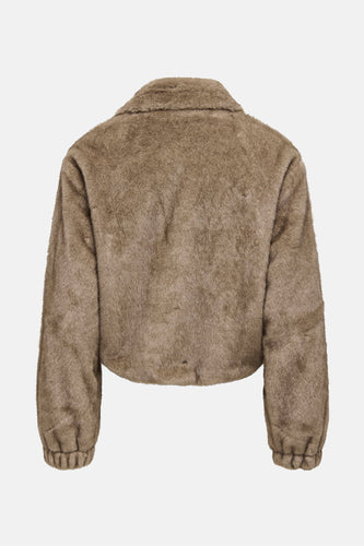 Jas - beige - ONLY®