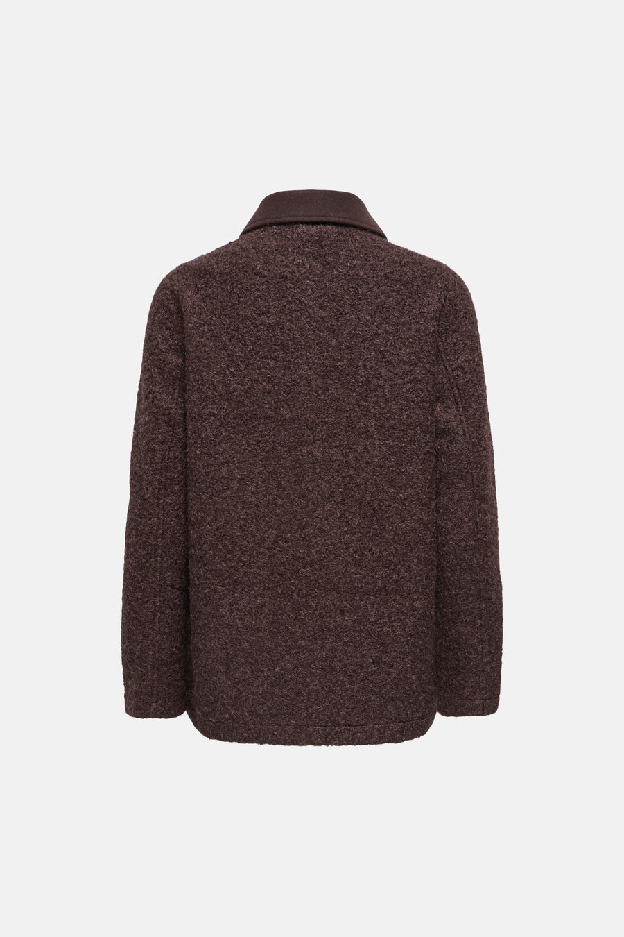 Korte jas bruin - ONLY®
