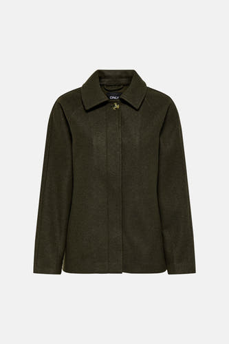 Veste courte vert - ONLY®