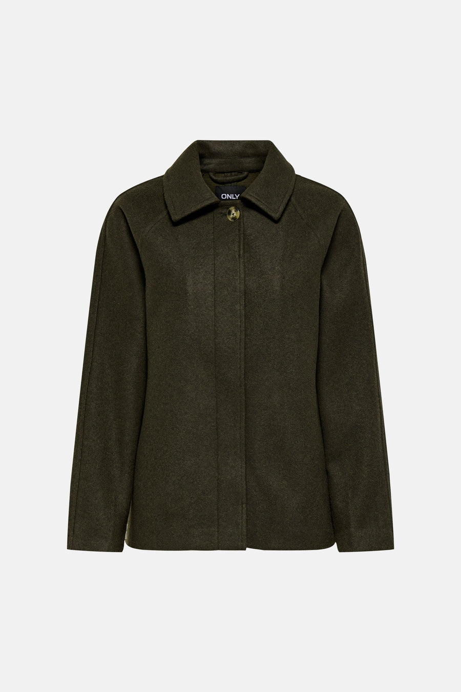 Veste courte vert - ONLY®