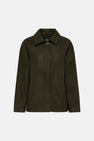 Veste courte vert - ONLY®