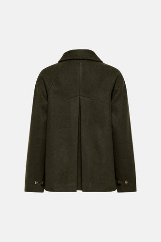Veste courte vert - ONLY®
