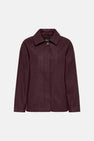 Veste courte rouge - ONLY®