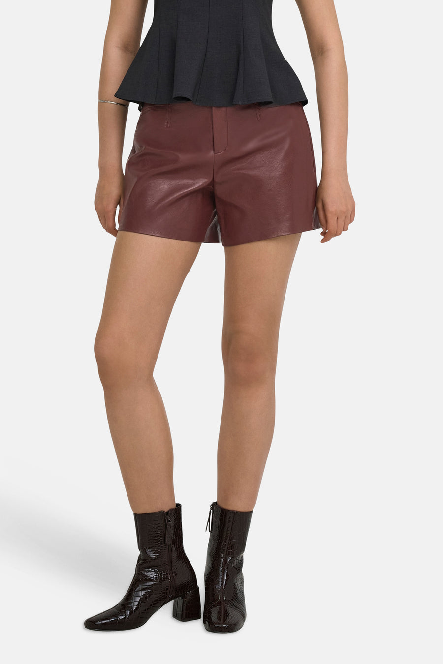 Short rood - ONLY®