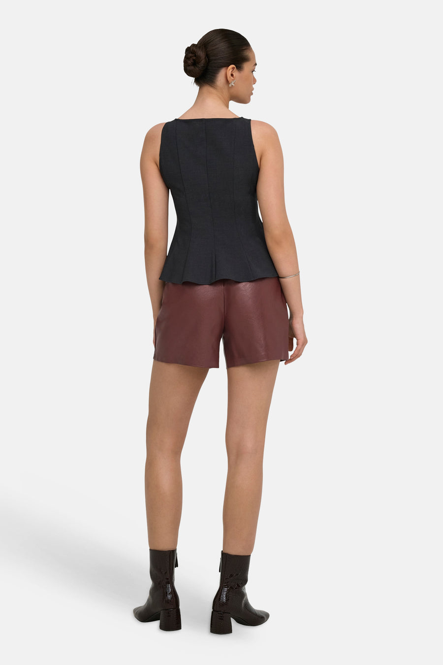 Short rood - ONLY®