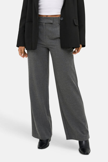 Broek grijs - ONLY®