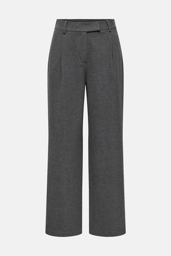 Pantalon gris - ONLY®