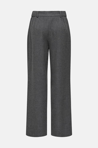 Pantalon gris - ONLY®