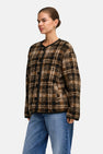 Veste courte brun - ONLY®