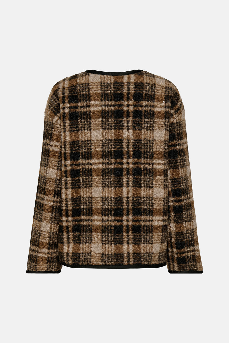 Veste courte brun - ONLY®