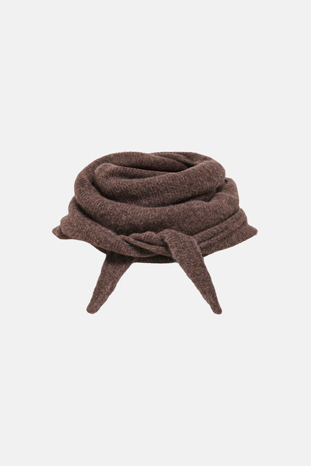 Zomersjaal bruin - ONLY®