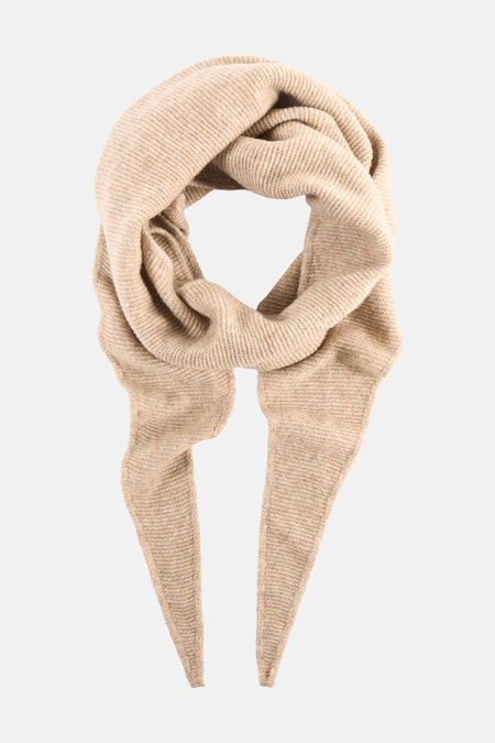 Zomersjaal beige - ONLY®