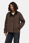 Veste courte brun - ONLY®