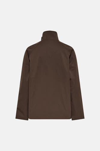 Korte jas bruin - ONLY®