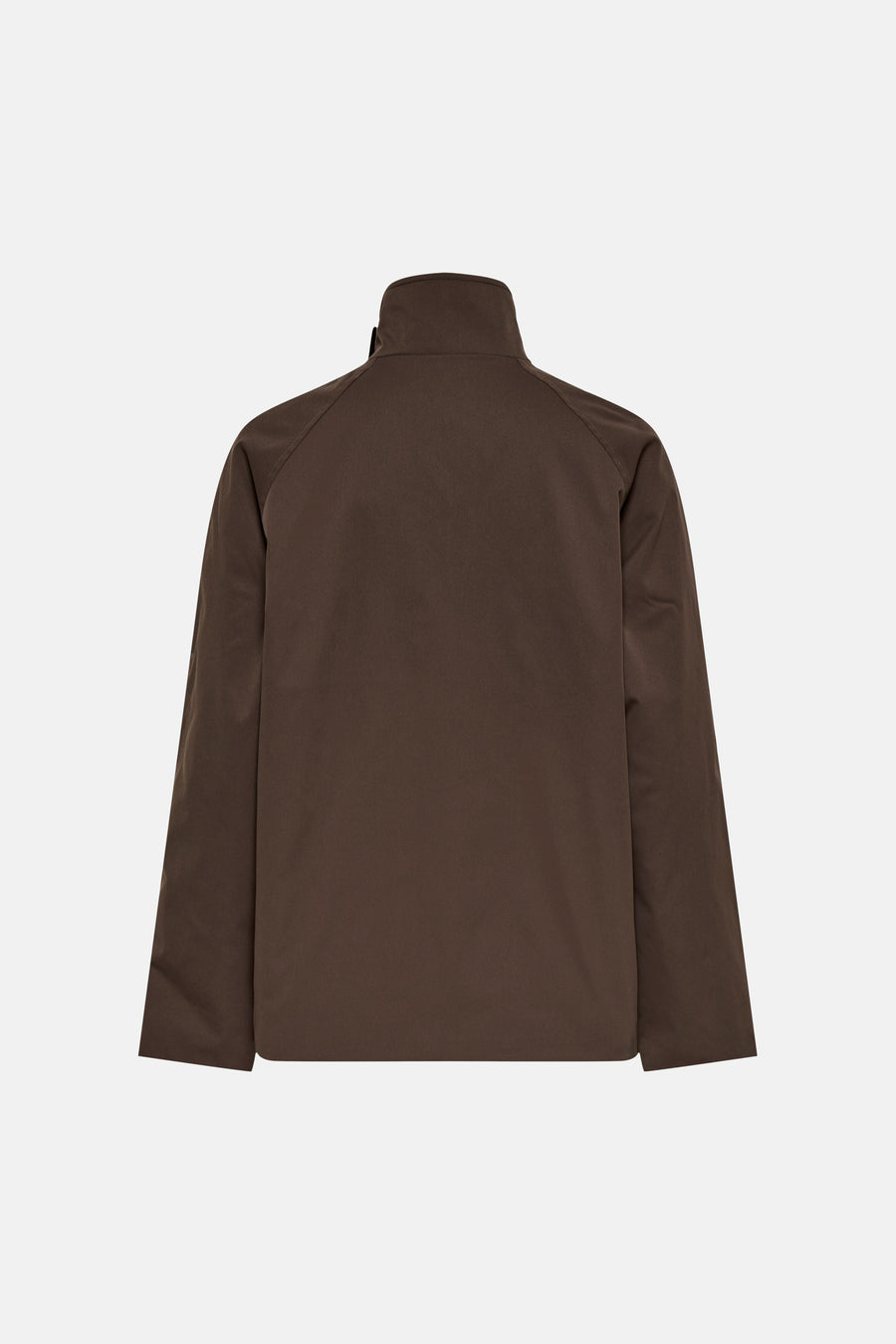 Korte jas bruin - ONLY®