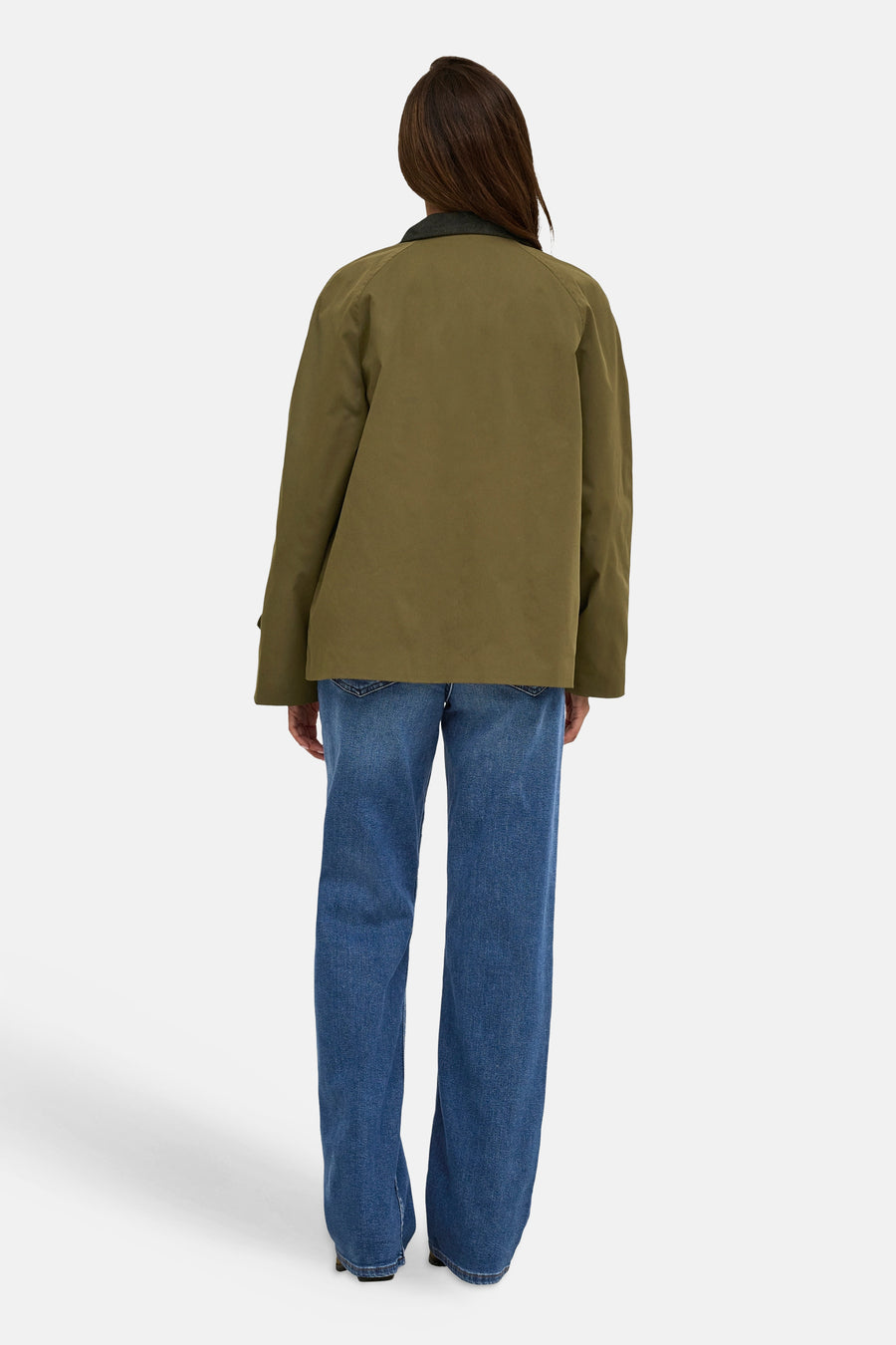 Veste courte vert - ONLY®