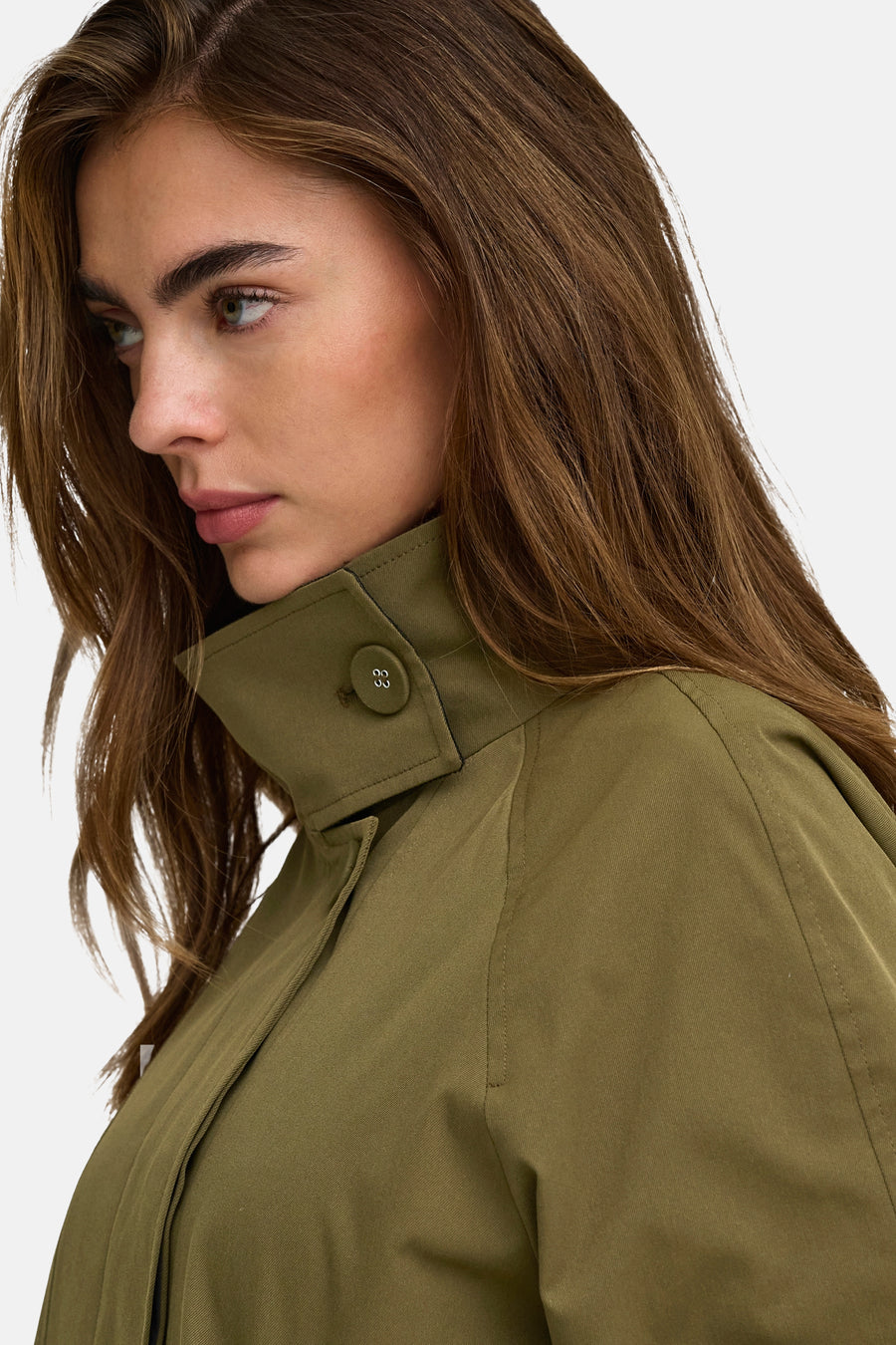 Veste courte vert - ONLY®