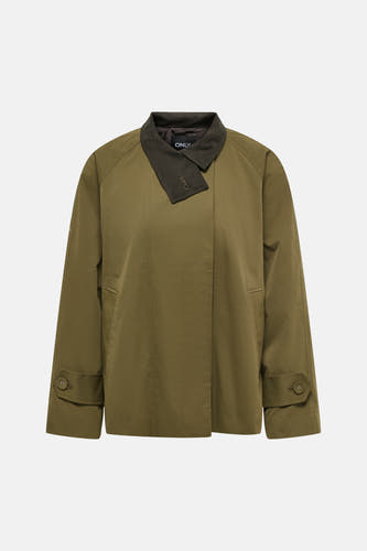 Veste courte vert - ONLY®