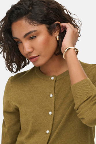 Cardigan beige - JDY