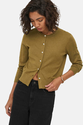 Cardigan beige - JDY