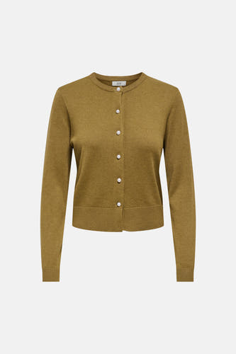 Cardigan beige - JDY