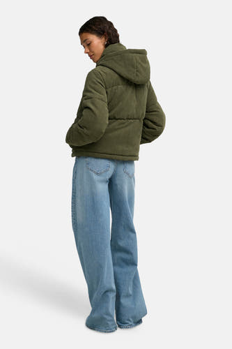 Veste courte vert - ONLY®