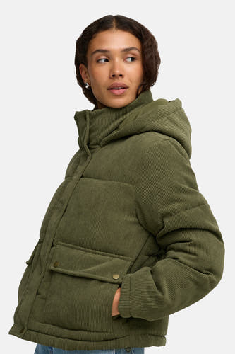 Veste courte vert - ONLY®