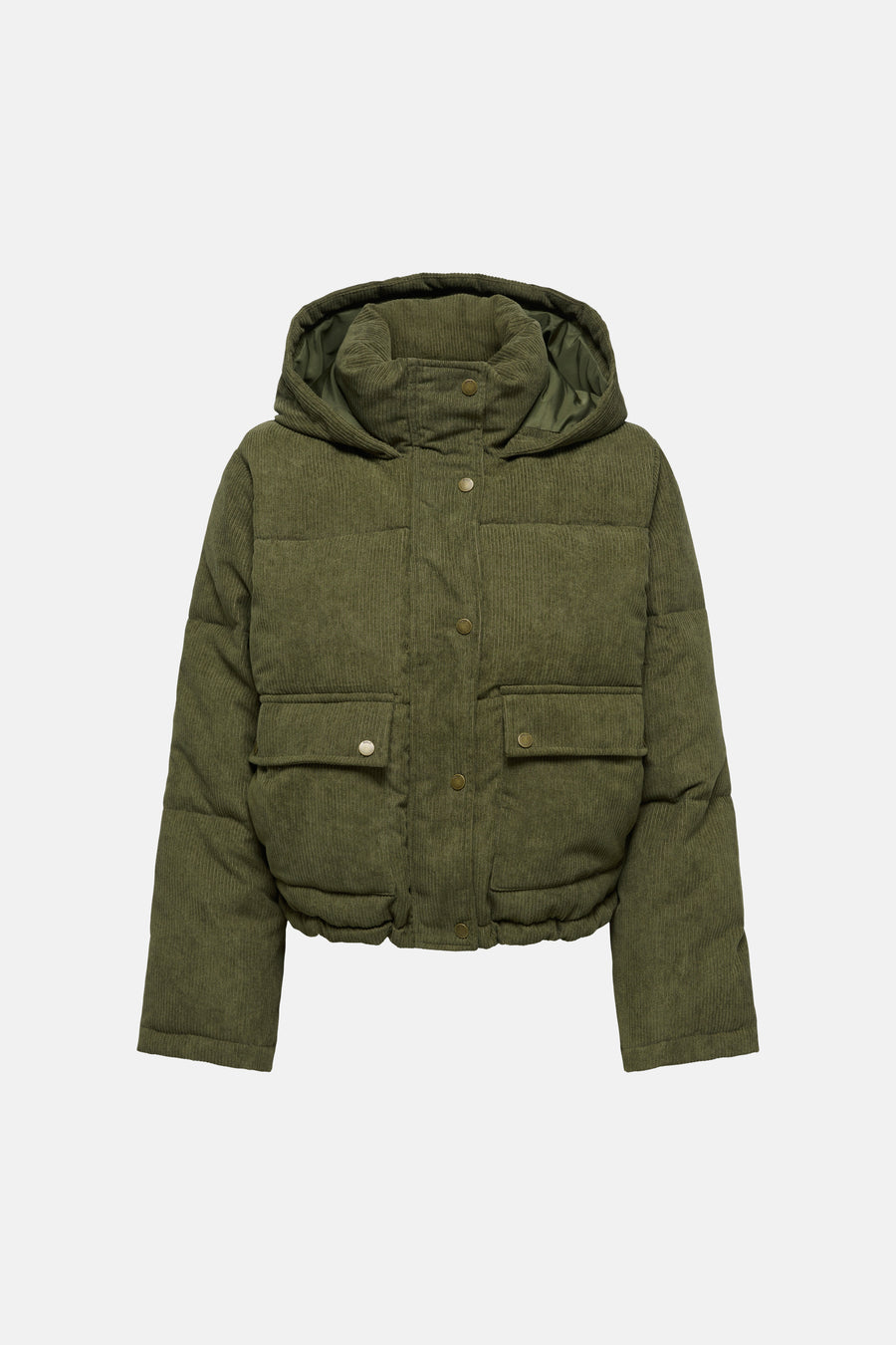 Veste courte vert - ONLY®