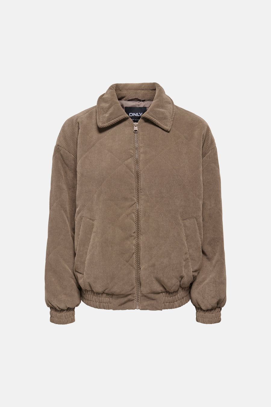 Veste courte beige - ONLY®
