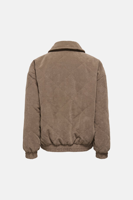Veste courte beige - ONLY®