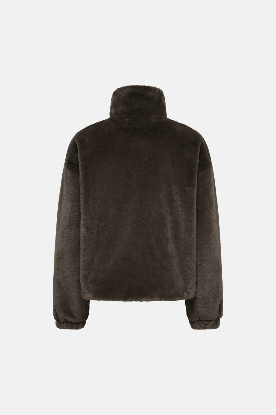 Korte jas bruin - ONLY®