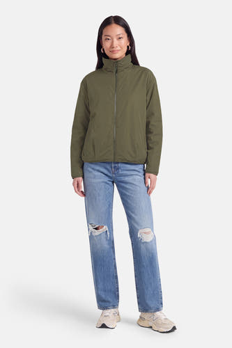 Veste - vert