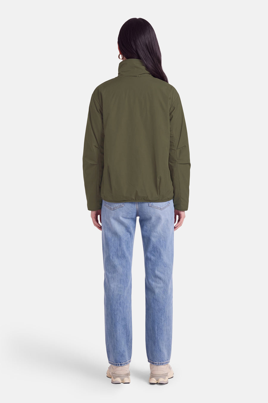 Veste - vert