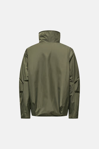 Veste - vert
