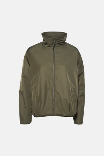 Veste - vert