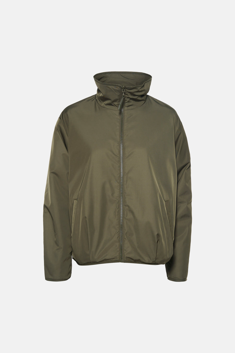 Veste - vert
