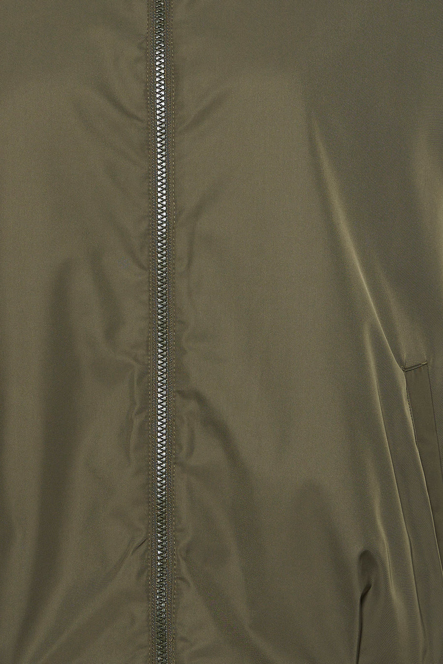Veste - vert