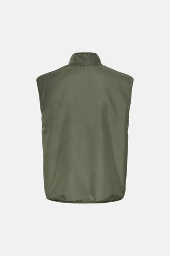 Bodywarmer groen - ONLY®