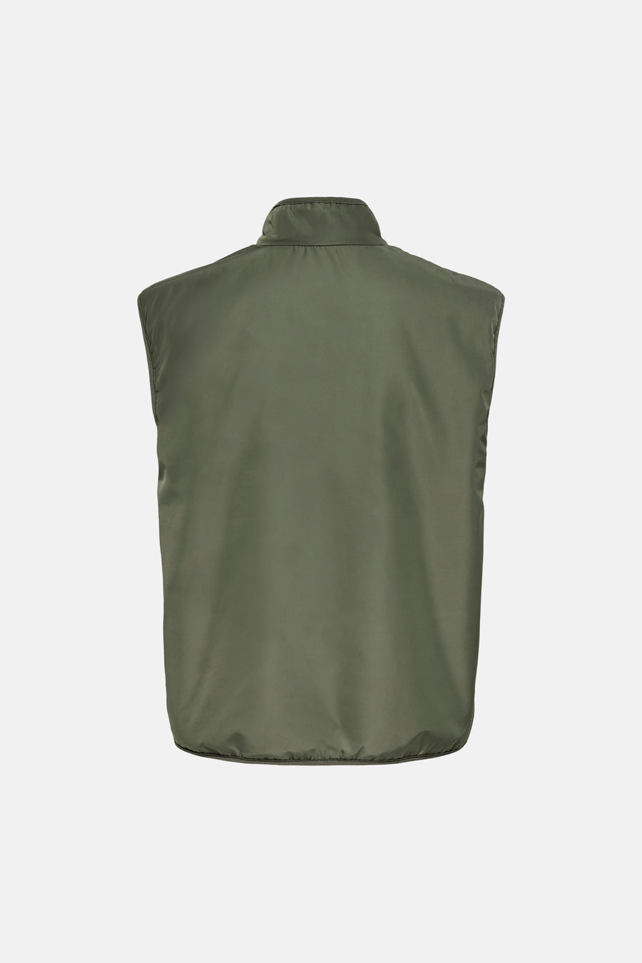 Bodywarmer groen - ONLY®