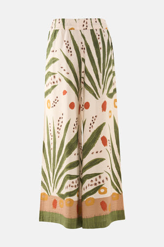 Broek - multicolor