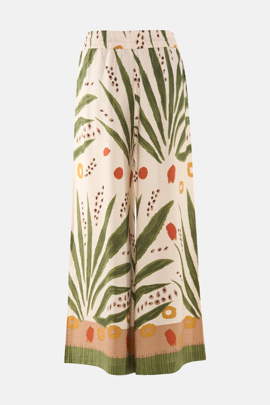 Broek - multicolor