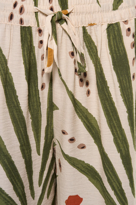 Broek - multicolor