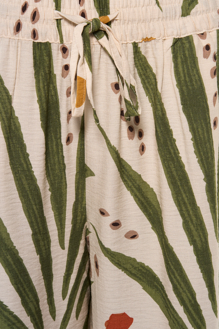 Broek - multicolor