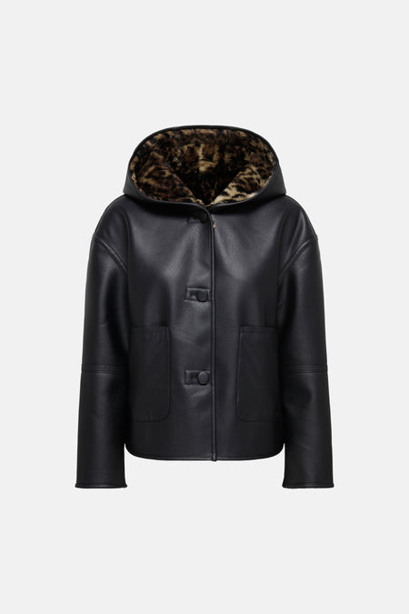 Jassen zwart - ONLY®