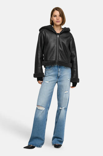 Jassen zwart - ONLY®