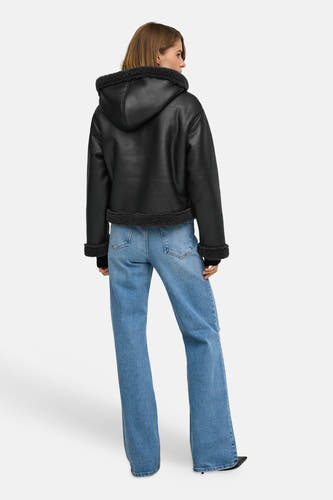 Jassen zwart - ONLY®