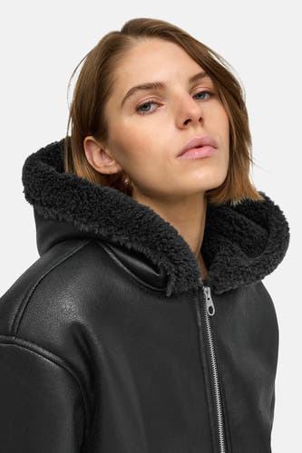 Jassen zwart - ONLY®