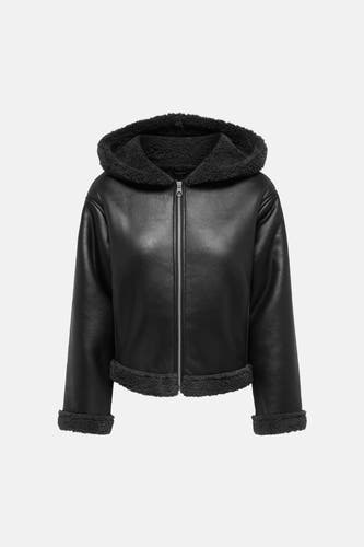 Jassen zwart - ONLY®