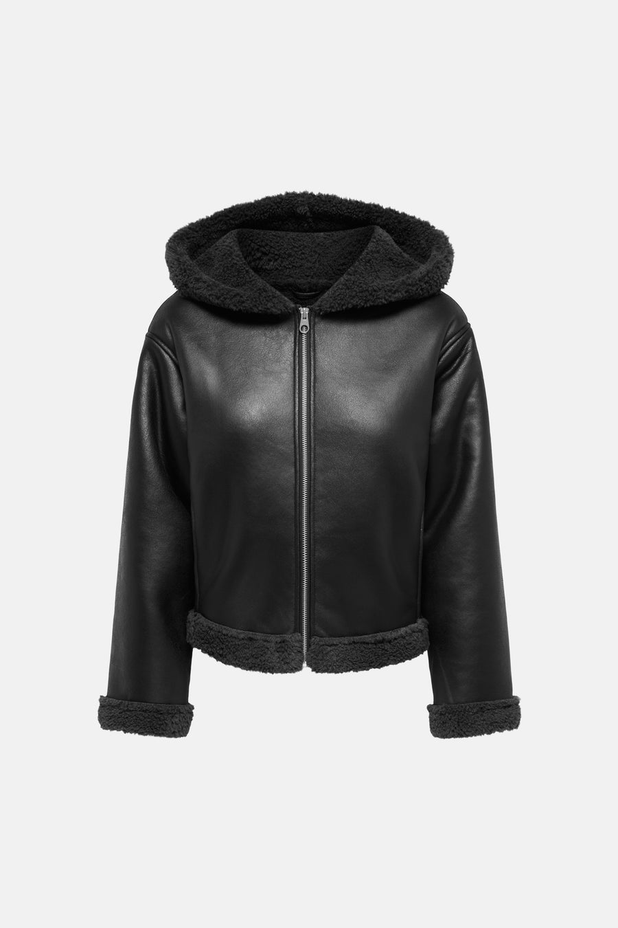 Jassen zwart - ONLY®